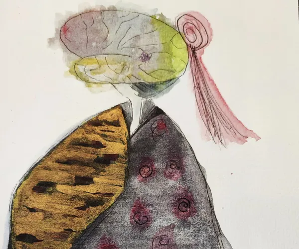 img of Bio in short