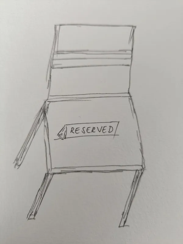 img of The Schrödinger's chair of Personalized Healthcare 