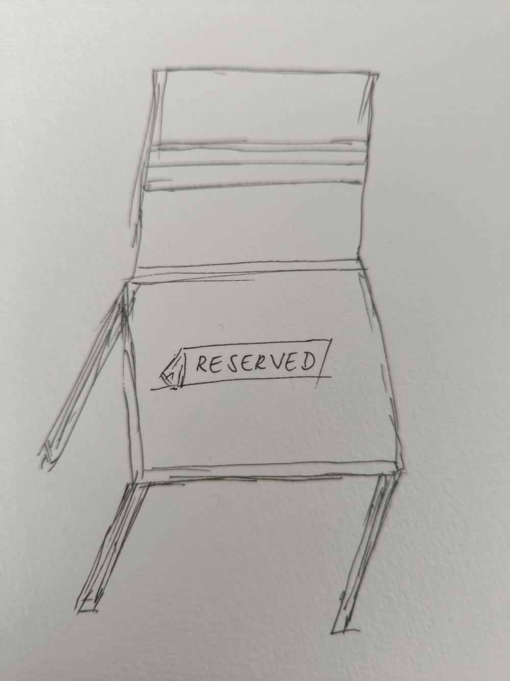 img of The Schrödinger's chair of Personalized Healthcare 