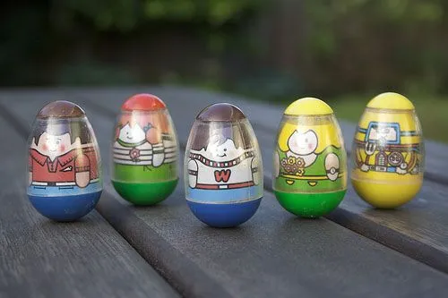 Weebles